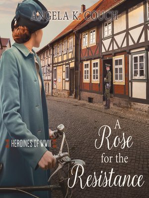 A Rose for the Resistance - Audiobook